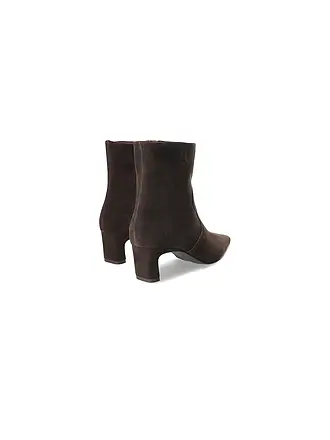 COPENHAGEN | Stiefelette CPH296 | braun